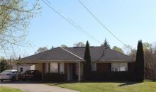 4 Shallowford Court Nw Rome, GA 30165