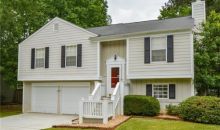 11185 Rotherick Drive Alpharetta, GA 30022