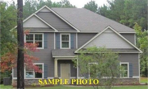 211 Brookwood Drive, Carrollton, GA 30117