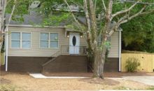 2974 Semmes Street Atlanta, GA 30344