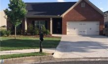 14 Balsam Drive Nw Cartersville, GA 30121