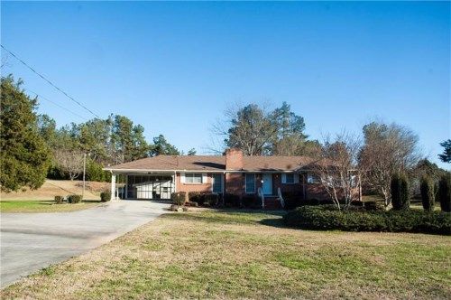 3938 Flat Creek Road, Oakwood, GA 30566