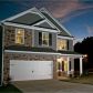 170 Cherokee Reserve Circle, Canton, GA 30115 ID:14112724