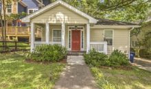 2439 Lowe Street Nw Atlanta, GA 30318