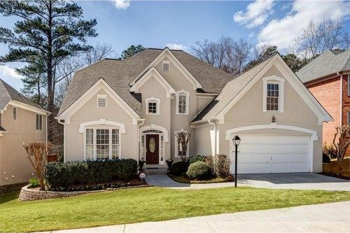 4670 Chardonnay Court, Atlanta, GA 30338