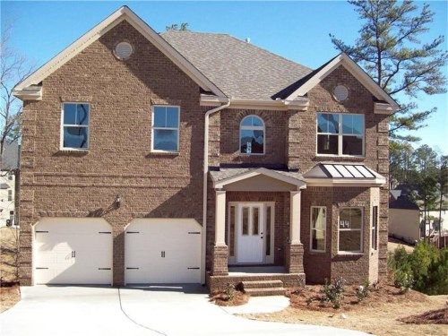 297 Red Fox Drive, Dallas, GA 30157