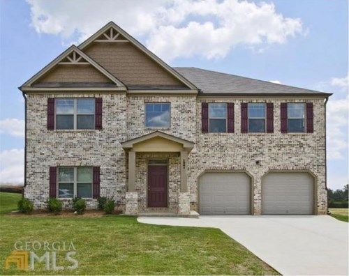 5814 Rex Ridge Loop, Rex, GA 30273