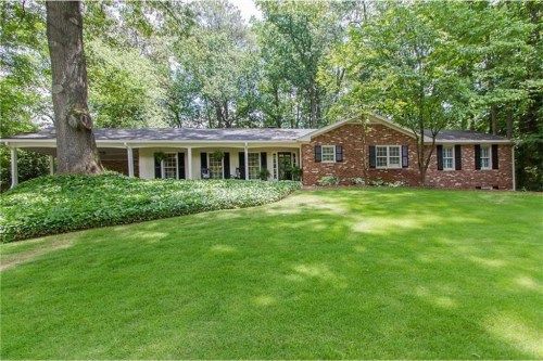 685 Starlight Lane, Atlanta, GA 30342