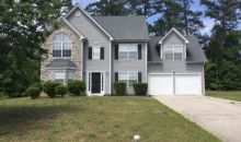 6015 Autumn Green Drive Fairburn, GA 30213