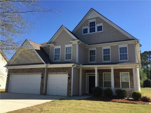 6109 Windy Ridge Trail, Lithonia, GA 30058