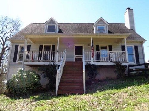 4981 Bill Cheek Road, Auburn, GA 30011