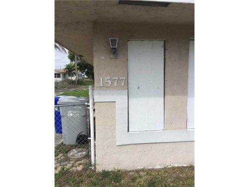 1577 NW 6th Ave, Pompano Beach, FL 33060