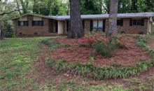 3616 Pinecrest Circle Duluth, GA 30096