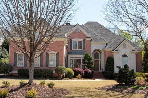 115 Autry Mill Road, Alpharetta, GA 30022