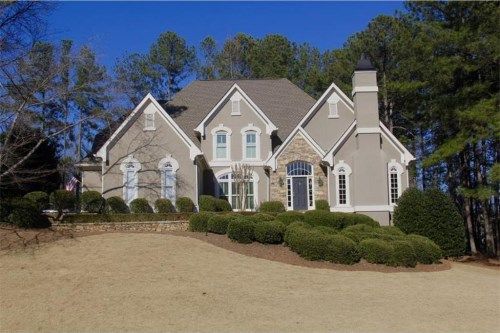 2000 Kings Cross Road, Alpharetta, GA 30022