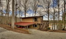 39 Mountain Side Drive Blue Ridge, GA 30513