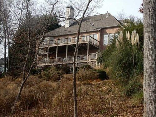 7510 Colony Drive, Cumming, GA 30041