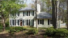 205 Mourning Dove Drive N Fayetteville, GA 30215