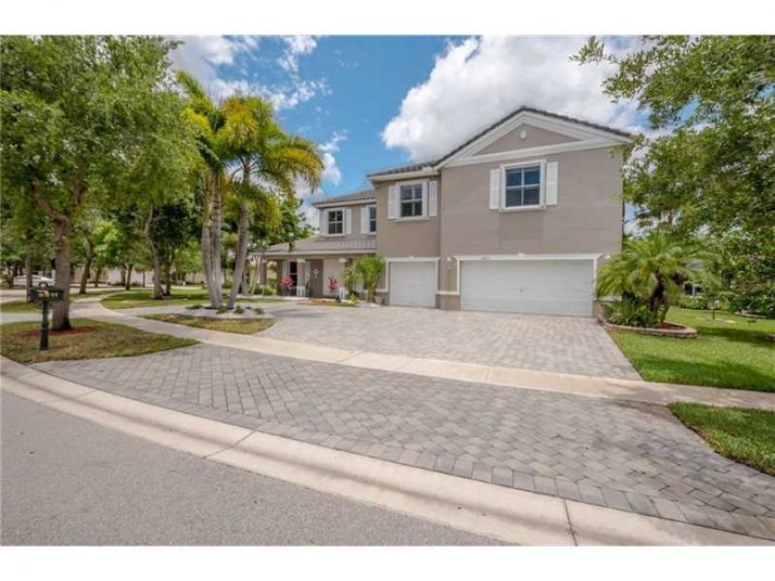 9811 Salt Water Creek Ct, Lake Worth, FL 33467