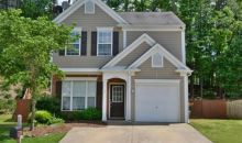 1321 Timuquana Trail Woodstock, GA 30188