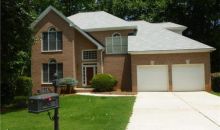 6956 Overlook Point Stone Mountain, GA 30087