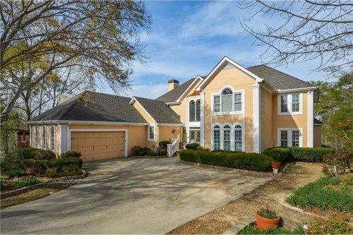 1691 Ashebark Court, Marietta, GA 30068