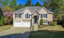 512 Talula Court Woodstock, GA 30189