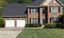 4559 Duron Place Mableton, GA 30126