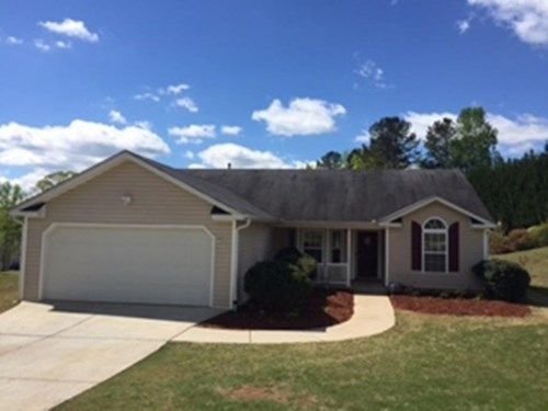 273 Ryan Trail, Dallas, GA 30157