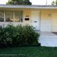 8120 NW 11TH ST, Hollywood, FL 33024 ID:13972572