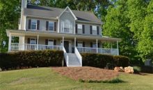 452 Oliver Drive Dallas, GA 30132