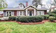 1281 Oxford Road Ne Atlanta, GA 30306