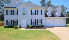 2420 Harmony Ridge Court Lithonia, GA 30058