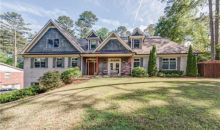 2358 Burnt Creek Road Decatur, GA 30033