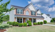 3672 Bay Cove Court Loganville, GA 30052