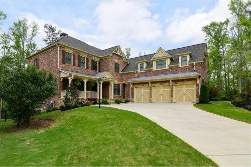 4546 Vendome Place, Roswell, GA 30075