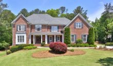 795 Golf Vista Court Alpharetta, GA 30004