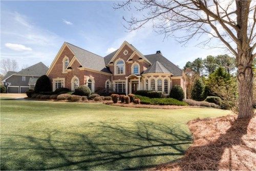 2025 Gold Leaf Parkway, Canton, GA 30114