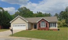 184 Serenity Court Hoschton, GA 30548