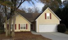 312 Joshua Way Hoschton, GA 30548