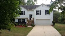 4992 Snook Thompson Road Se Oxford, GA 30054