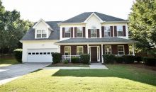 7231 Coral Lake Drive Flowery Branch, GA 30542