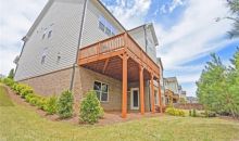 7705 Highland Bluff Atlanta, GA 30328