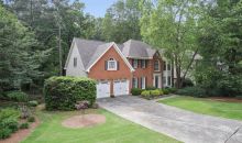 4396 Windsor Oaks Circle Marietta, GA 30066