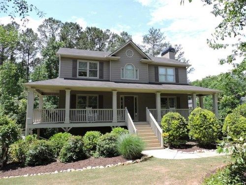 33 Parkside Trace, Dallas, GA 30157