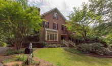 1542 Barrington Court Nw Atlanta, GA 30327