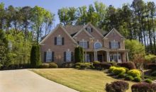 138 Triple Crown Circle Alpharetta, GA 30004