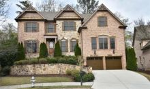 575 Glenmanor Court Atlanta, GA 30328