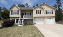 383 Oak Glen Drive Dallas, GA 30132