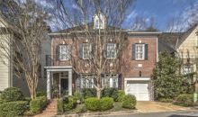 30 Conifer Park Lane Ne Atlanta, GA 30342